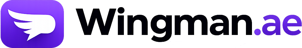Wingman.ae